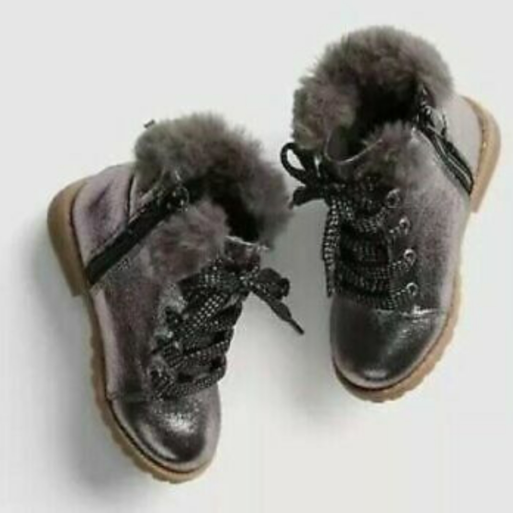 Baby gap girls hiker boot